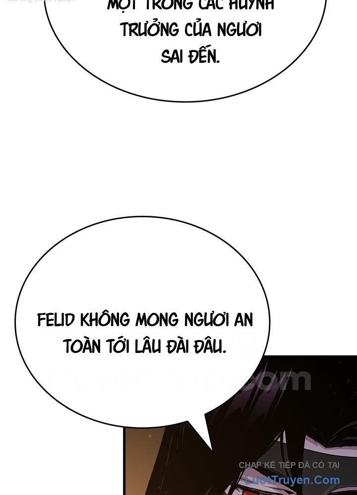 Sinh Tồn Với Tư Cách Là Một Huyết Vương [Chap 6-13]