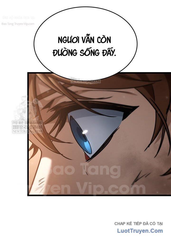 Sinh Tồn Với Tư Cách Là Một Huyết Vương [Chap 6-13]