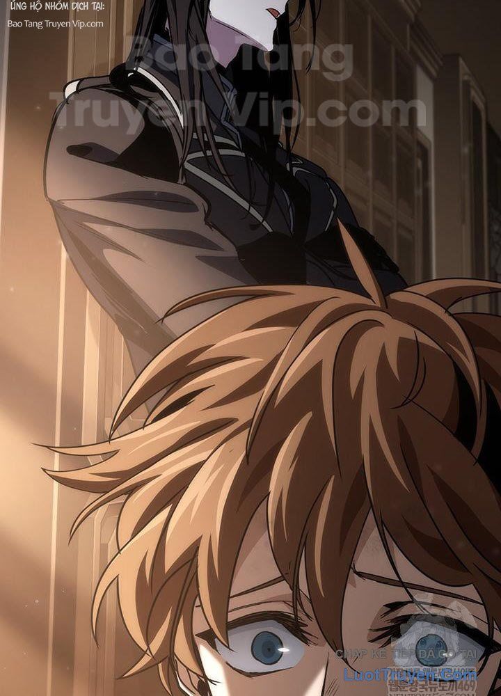 Sinh Tồn Với Tư Cách Là Một Huyết Vương [Chap 6-13]