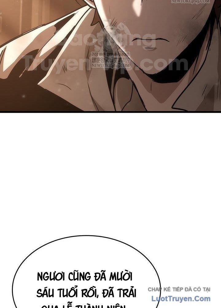 Sinh Tồn Với Tư Cách Là Một Huyết Vương [Chap 6-13]