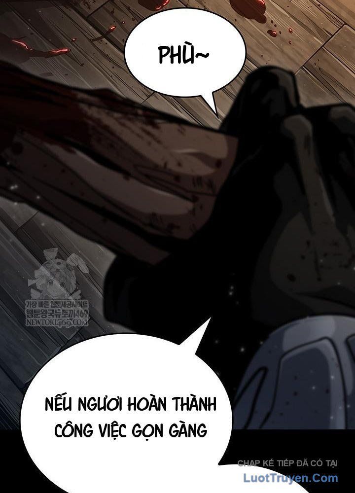 Sinh Tồn Với Tư Cách Là Một Huyết Vương [Chap 6-13]