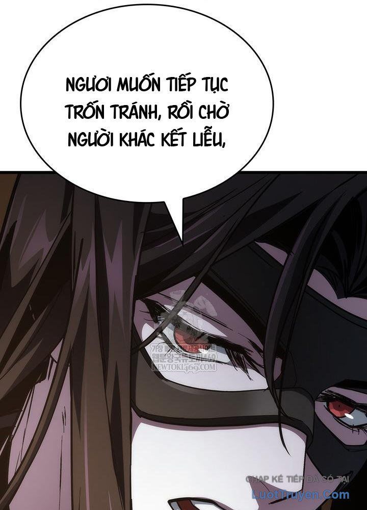 Sinh Tồn Với Tư Cách Là Một Huyết Vương [Chap 6-13]