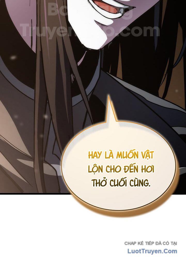 Sinh Tồn Với Tư Cách Là Một Huyết Vương [Chap 6-13]