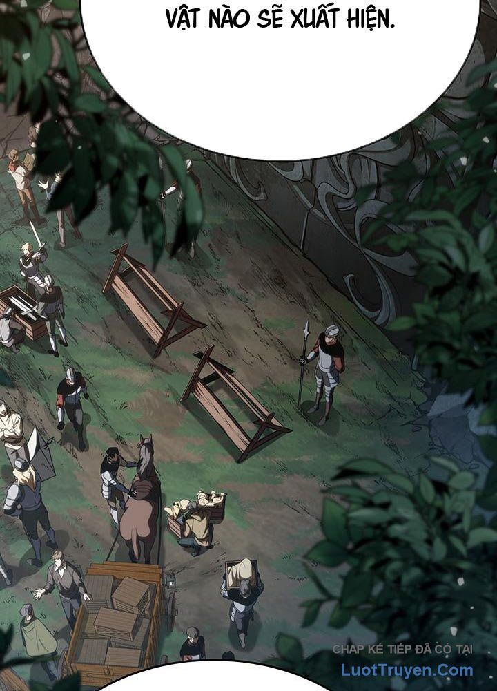 Sinh Tồn Với Tư Cách Là Một Huyết Vương [Chap 6-13]