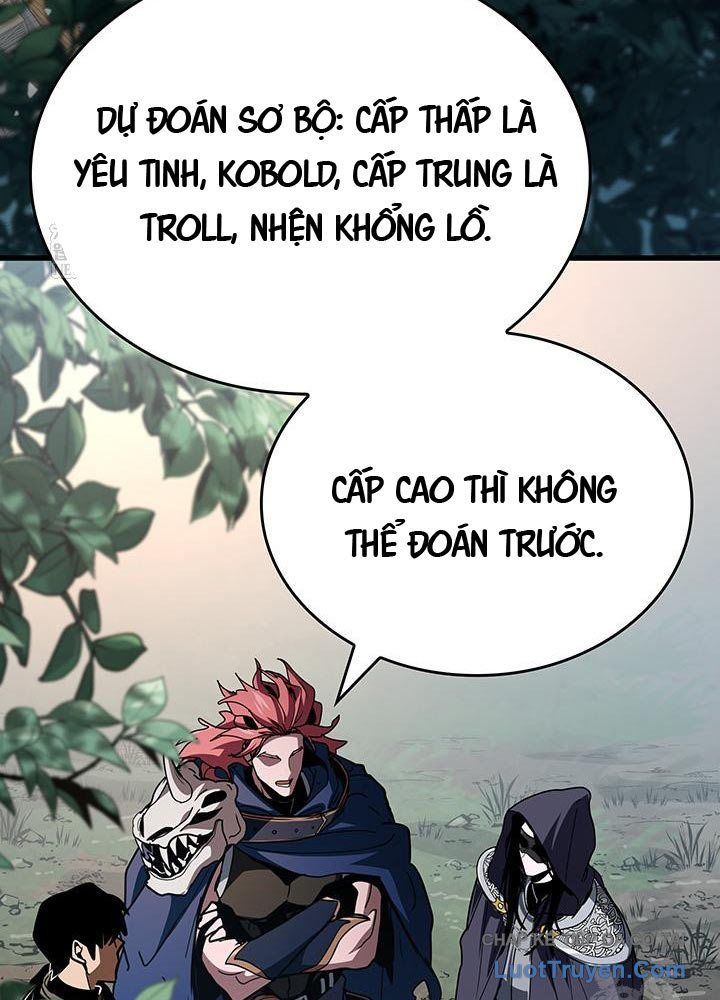Sinh Tồn Với Tư Cách Là Một Huyết Vương [Chap 6-13]