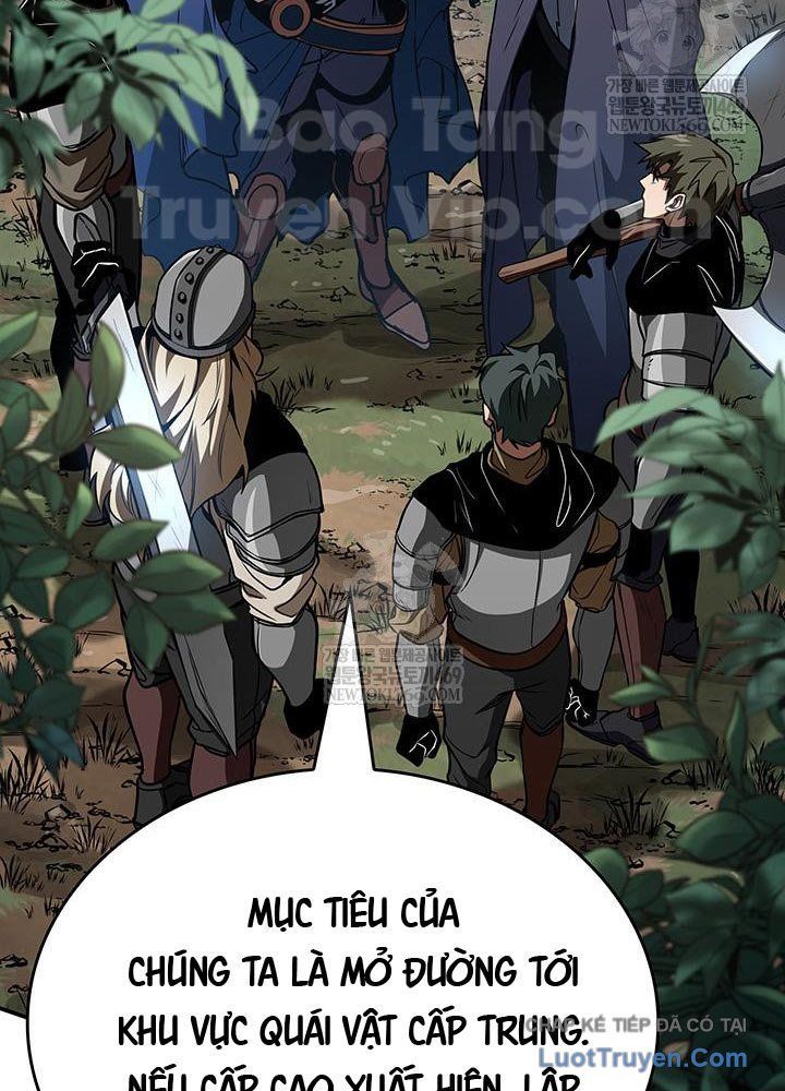 Sinh Tồn Với Tư Cách Là Một Huyết Vương [Chap 6-13]