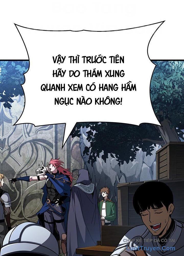 Sinh Tồn Với Tư Cách Là Một Huyết Vương [Chap 6-13]