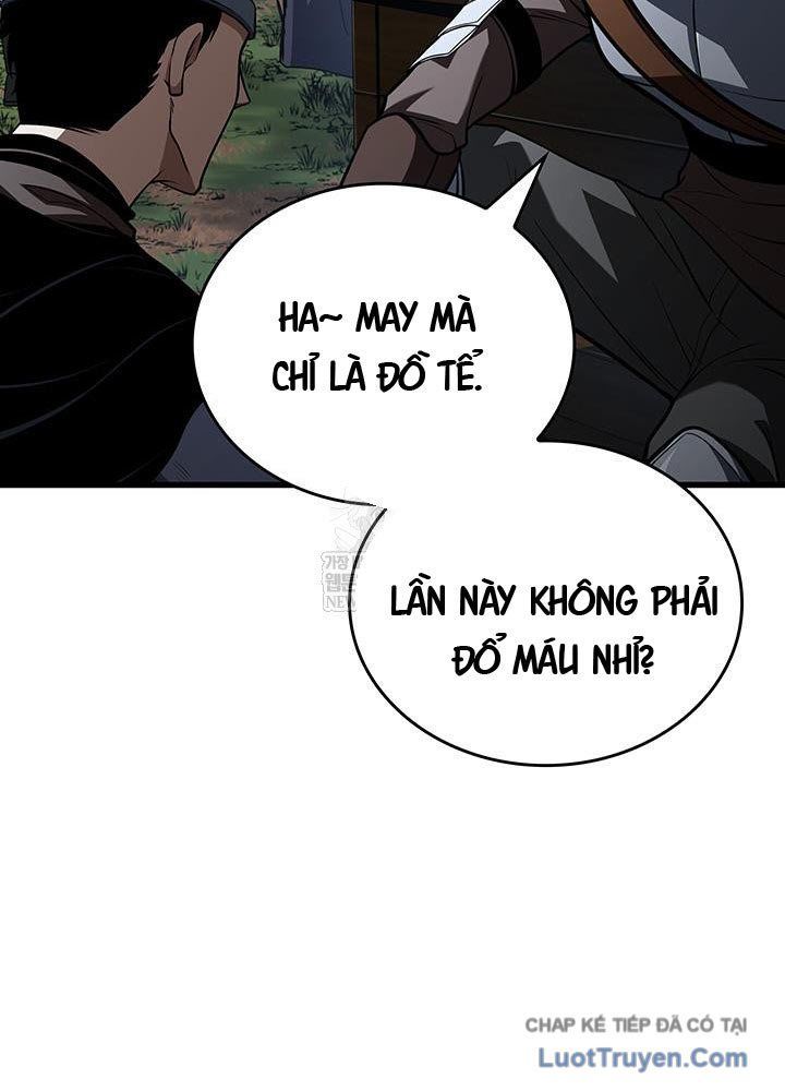 Sinh Tồn Với Tư Cách Là Một Huyết Vương [Chap 6-13]