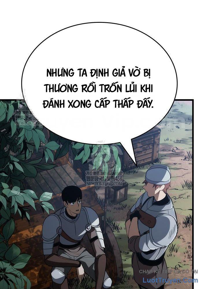 Sinh Tồn Với Tư Cách Là Một Huyết Vương [Chap 6-13]