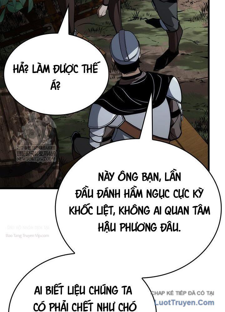 Sinh Tồn Với Tư Cách Là Một Huyết Vương [Chap 6-13]