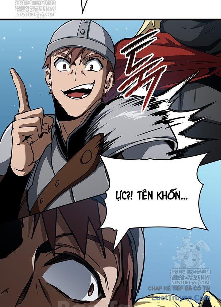 Sinh Tồn Với Tư Cách Là Một Huyết Vương [Chap 6-13]