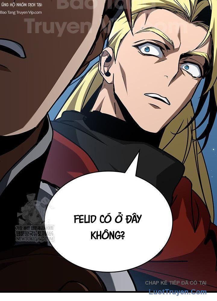 Sinh Tồn Với Tư Cách Là Một Huyết Vương [Chap 6-13]