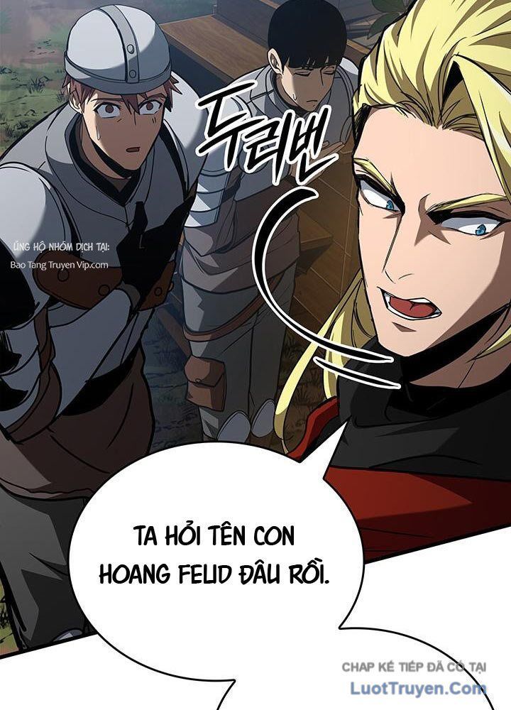 Sinh Tồn Với Tư Cách Là Một Huyết Vương [Chap 6-13]