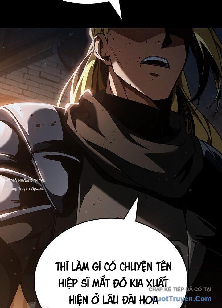 Sinh Tồn Với Tư Cách Là Một Huyết Vương [Chap 6-13]