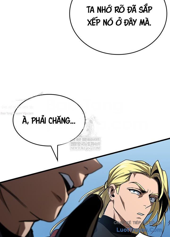 Sinh Tồn Với Tư Cách Là Một Huyết Vương [Chap 6-13]