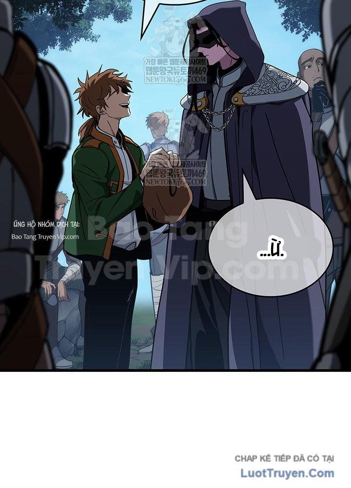 Sinh Tồn Với Tư Cách Là Một Huyết Vương [Chap 6-13]