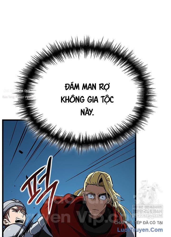 Sinh Tồn Với Tư Cách Là Một Huyết Vương [Chap 6-13]