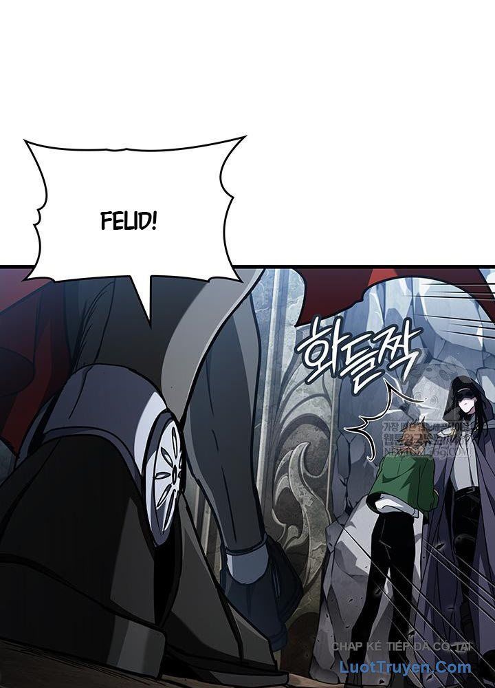 Sinh Tồn Với Tư Cách Là Một Huyết Vương [Chap 6-13]