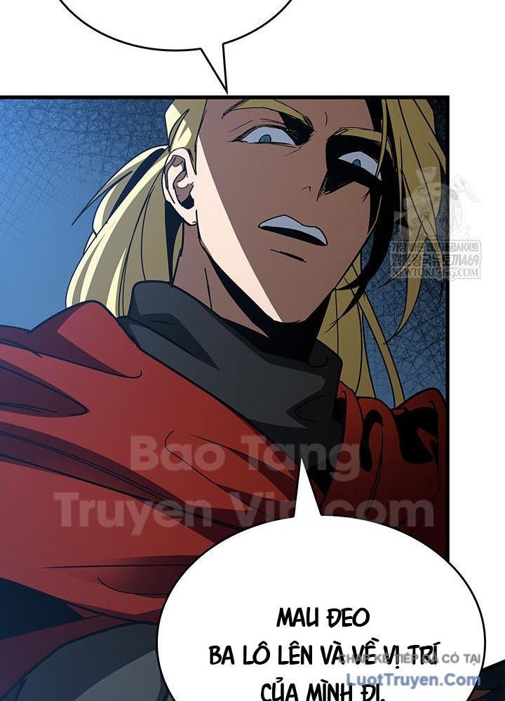 Sinh Tồn Với Tư Cách Là Một Huyết Vương [Chap 6-13]