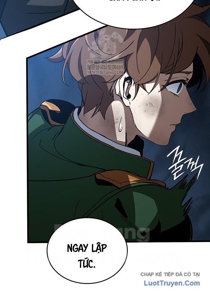 Sinh Tồn Với Tư Cách Là Một Huyết Vương [Chap 6-13]