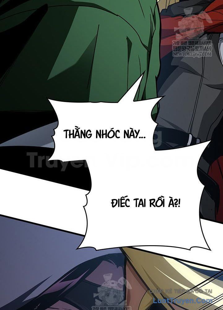 Sinh Tồn Với Tư Cách Là Một Huyết Vương [Chap 6-13]