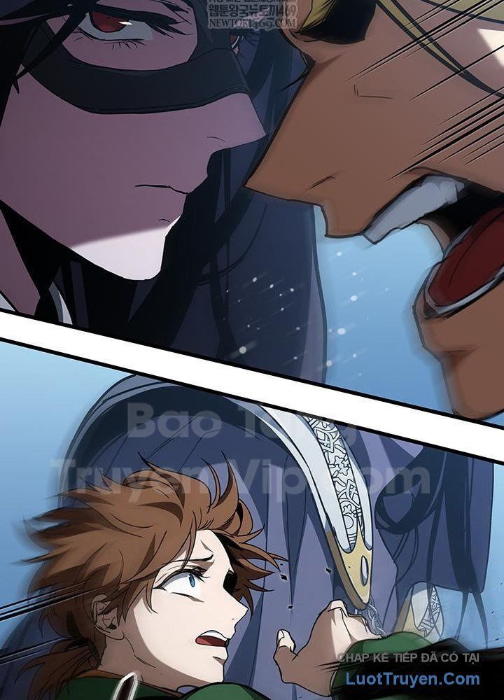 Sinh Tồn Với Tư Cách Là Một Huyết Vương [Chap 6-13]