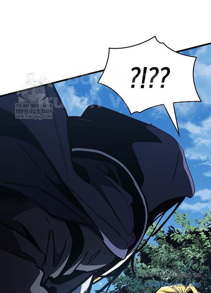 Sinh Tồn Với Tư Cách Là Một Huyết Vương [Chap 6-13]