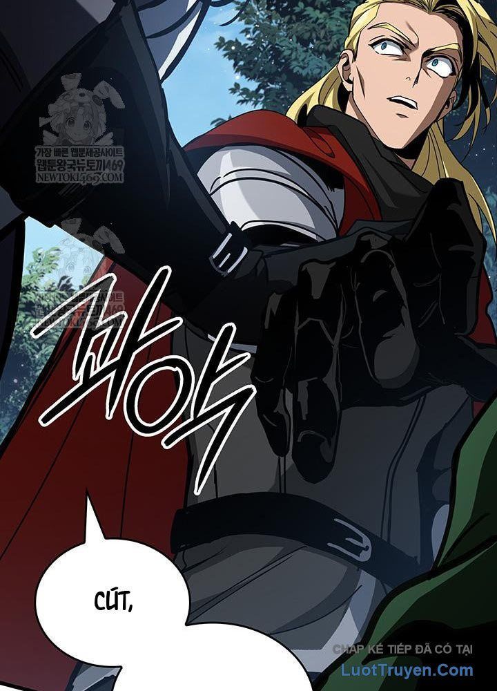 Sinh Tồn Với Tư Cách Là Một Huyết Vương [Chap 6-13]