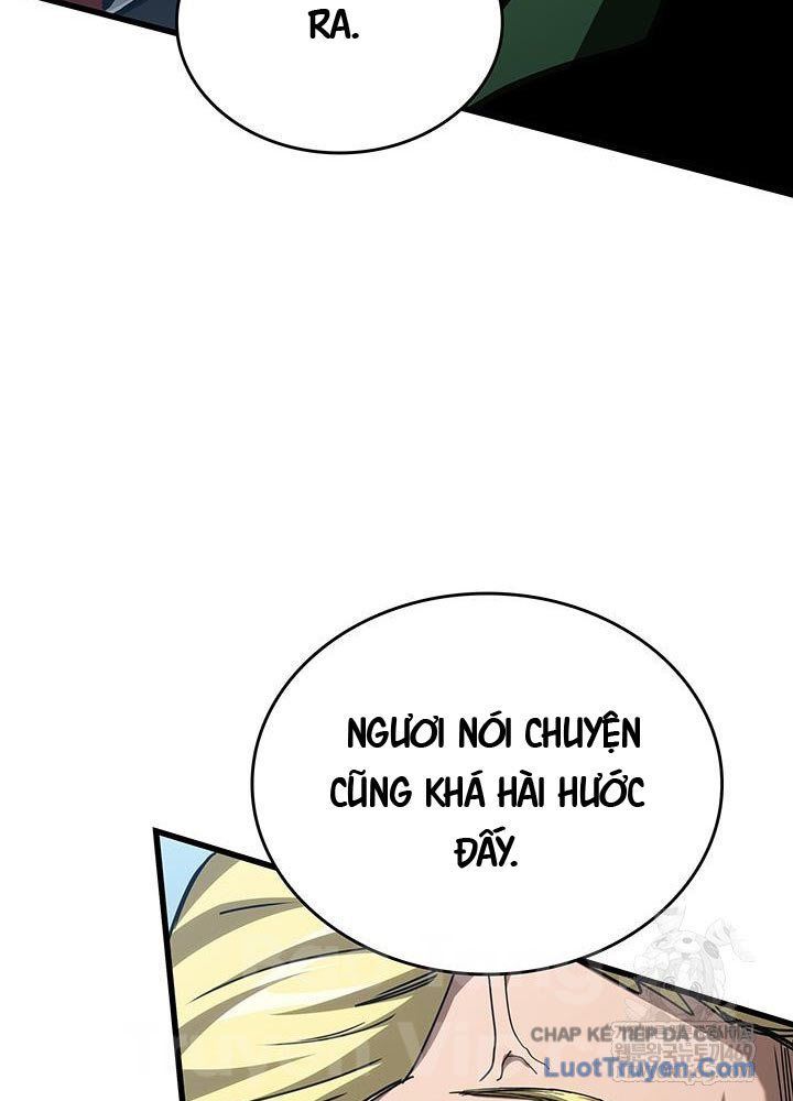 Sinh Tồn Với Tư Cách Là Một Huyết Vương [Chap 6-13]