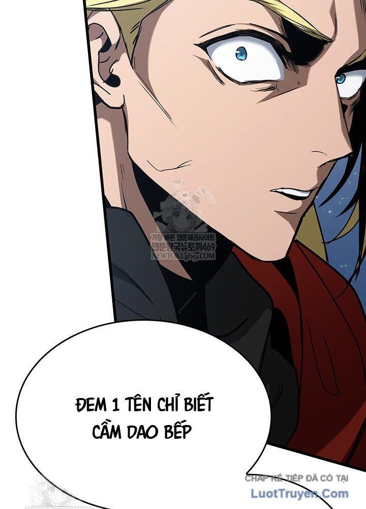 Sinh Tồn Với Tư Cách Là Một Huyết Vương [Chap 6-13]