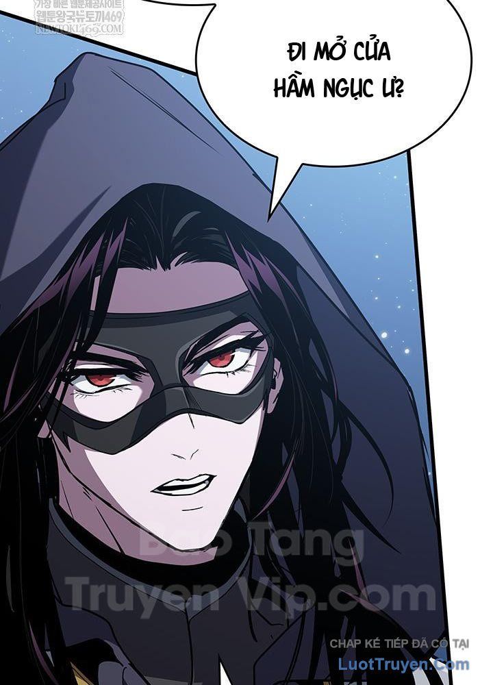 Sinh Tồn Với Tư Cách Là Một Huyết Vương [Chap 6-13]