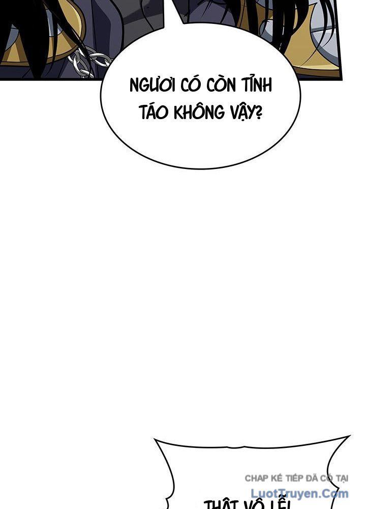 Sinh Tồn Với Tư Cách Là Một Huyết Vương [Chap 6-13]