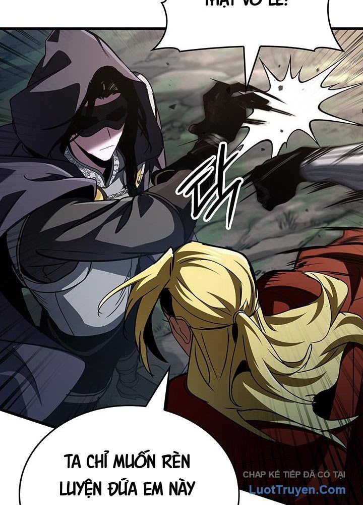 Sinh Tồn Với Tư Cách Là Một Huyết Vương [Chap 6-13]