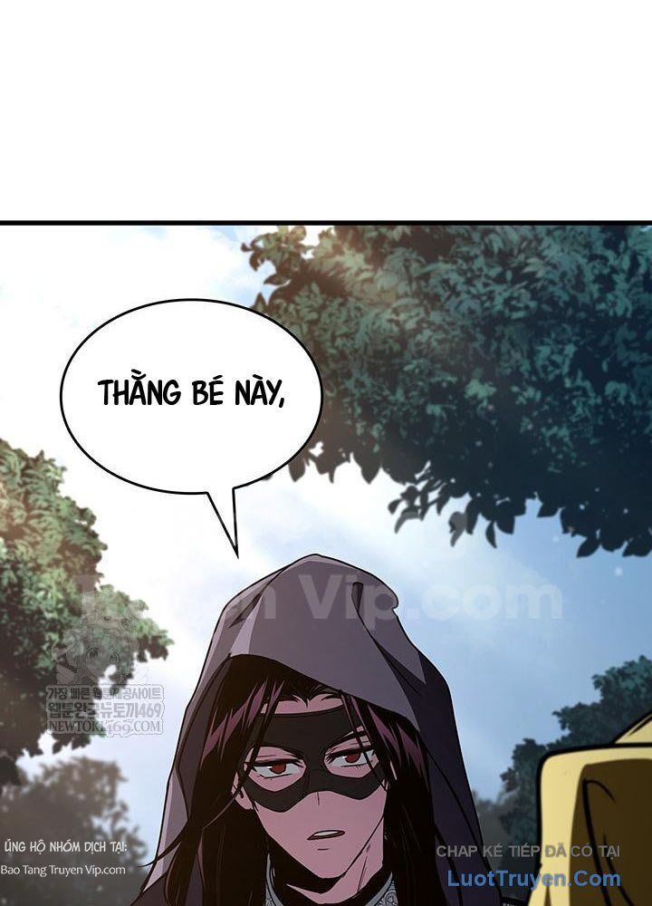 Sinh Tồn Với Tư Cách Là Một Huyết Vương [Chap 6-13]