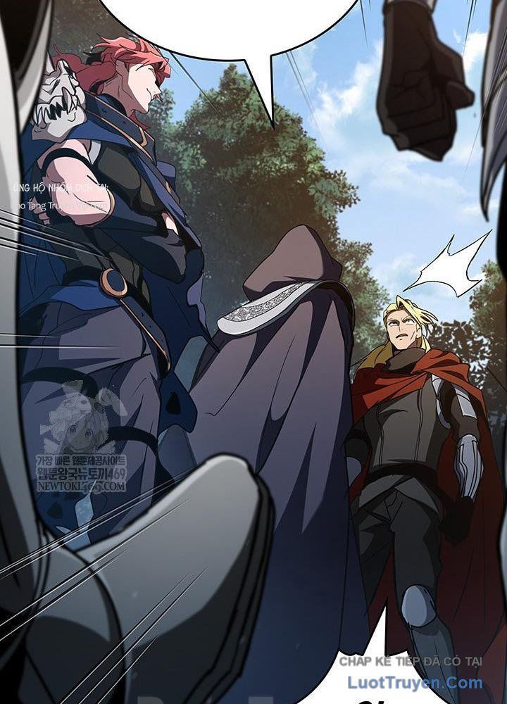 Sinh Tồn Với Tư Cách Là Một Huyết Vương [Chap 6-13]