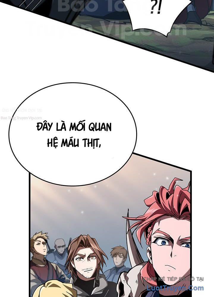 Sinh Tồn Với Tư Cách Là Một Huyết Vương [Chap 6-13]