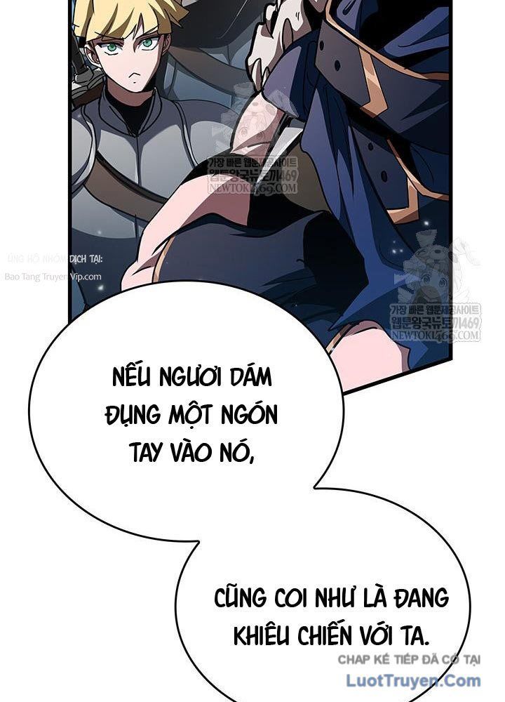 Sinh Tồn Với Tư Cách Là Một Huyết Vương [Chap 6-13]