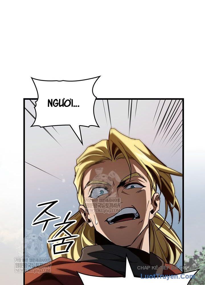 Sinh Tồn Với Tư Cách Là Một Huyết Vương [Chap 6-13]