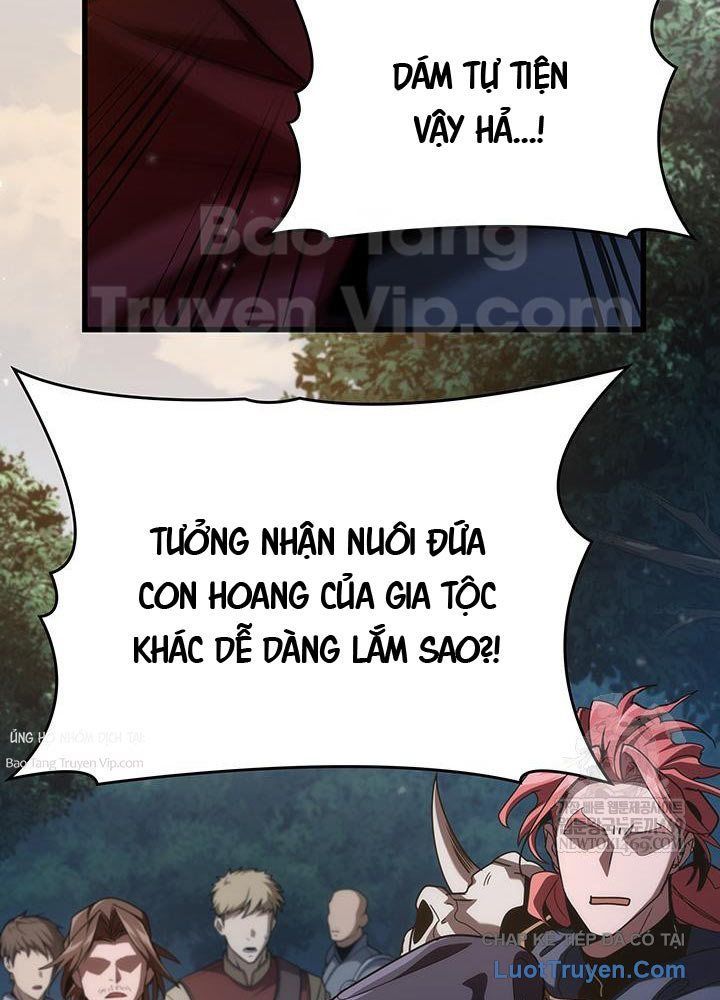 Sinh Tồn Với Tư Cách Là Một Huyết Vương [Chap 6-13]