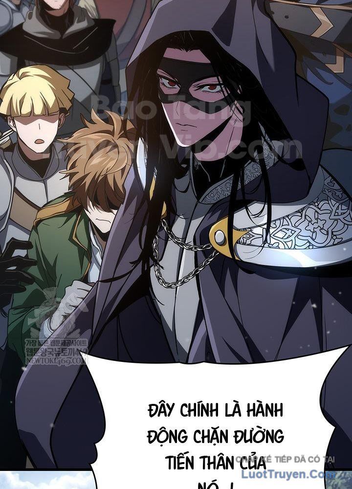 Sinh Tồn Với Tư Cách Là Một Huyết Vương [Chap 6-13]