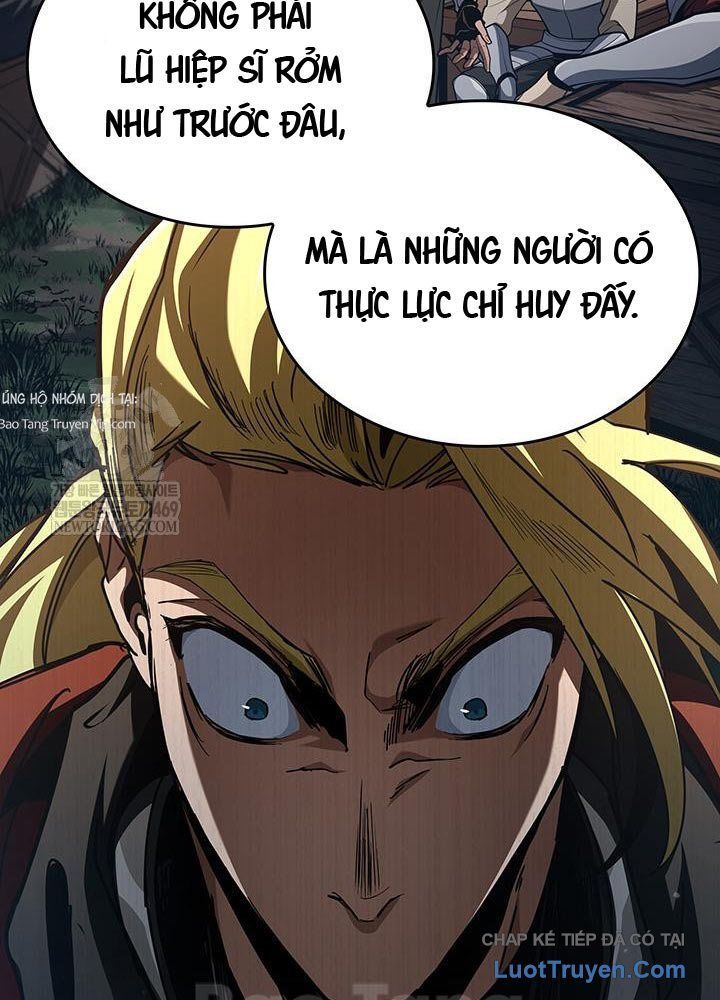 Sinh Tồn Với Tư Cách Là Một Huyết Vương [Chap 6-13]