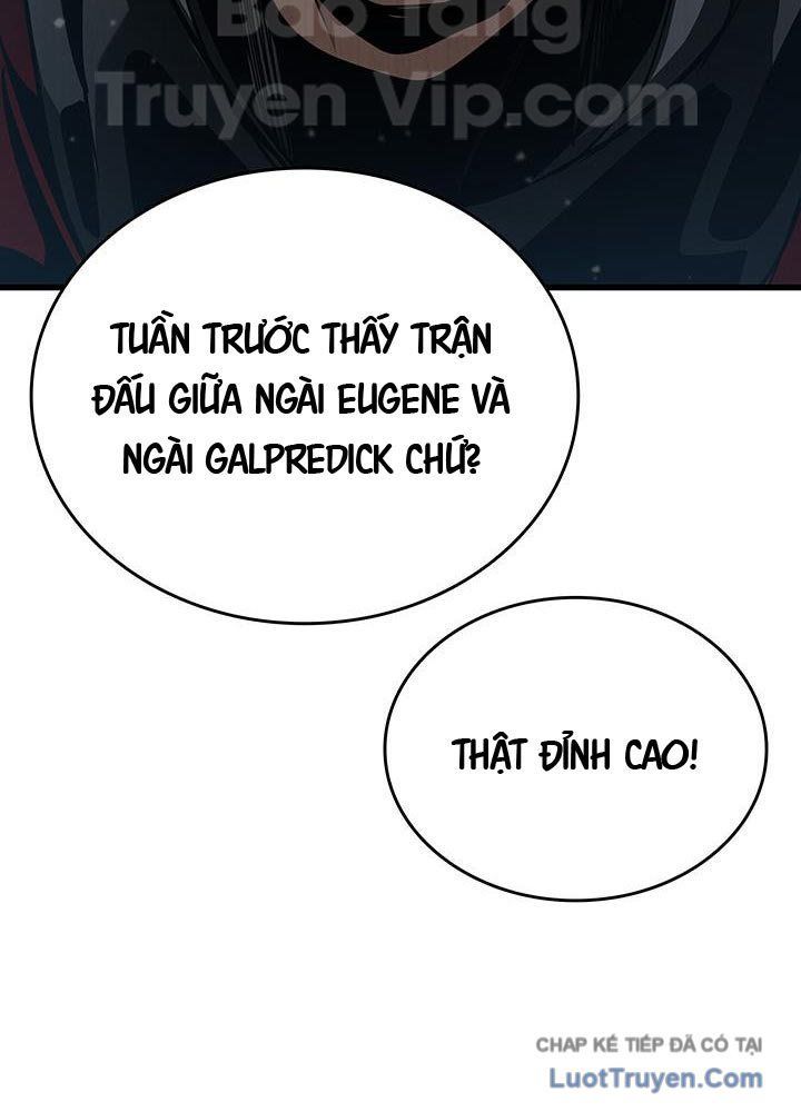 Sinh Tồn Với Tư Cách Là Một Huyết Vương [Chap 6-13]