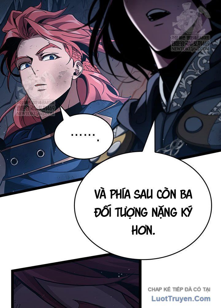 Sinh Tồn Với Tư Cách Là Một Huyết Vương [Chap 6-13]