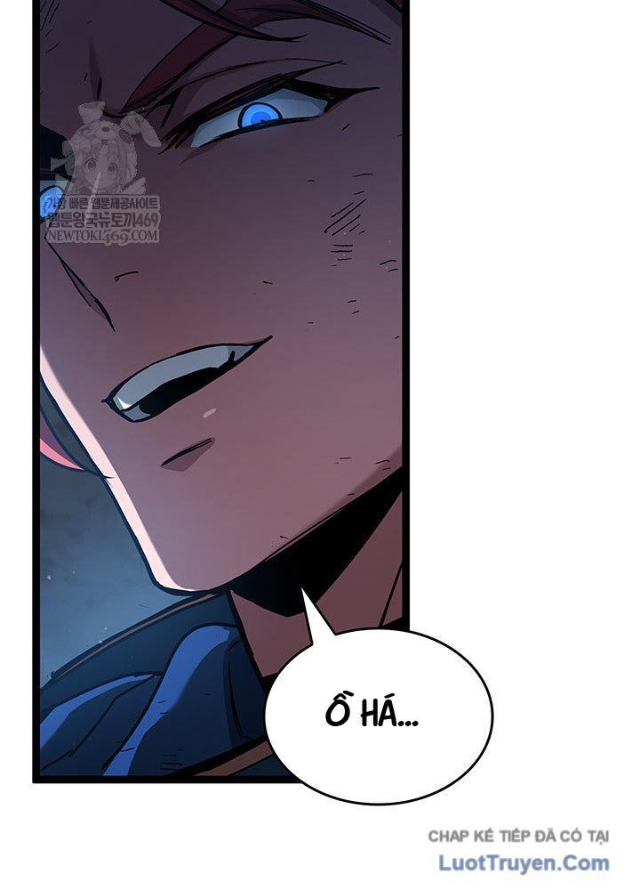 Sinh Tồn Với Tư Cách Là Một Huyết Vương [Chap 6-13]