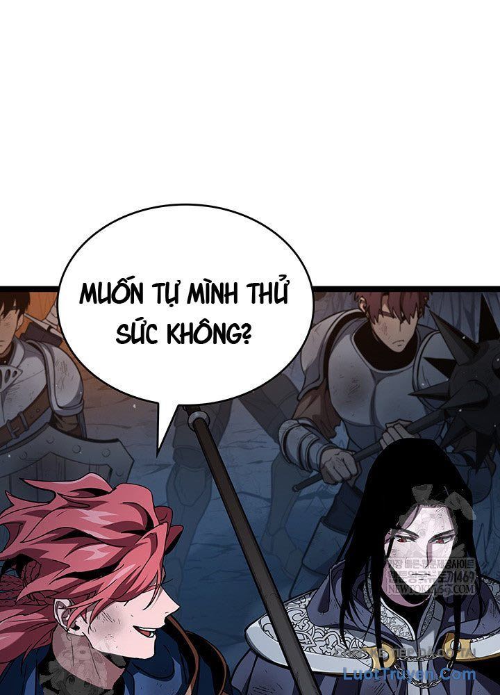 Sinh Tồn Với Tư Cách Là Một Huyết Vương [Chap 6-13]