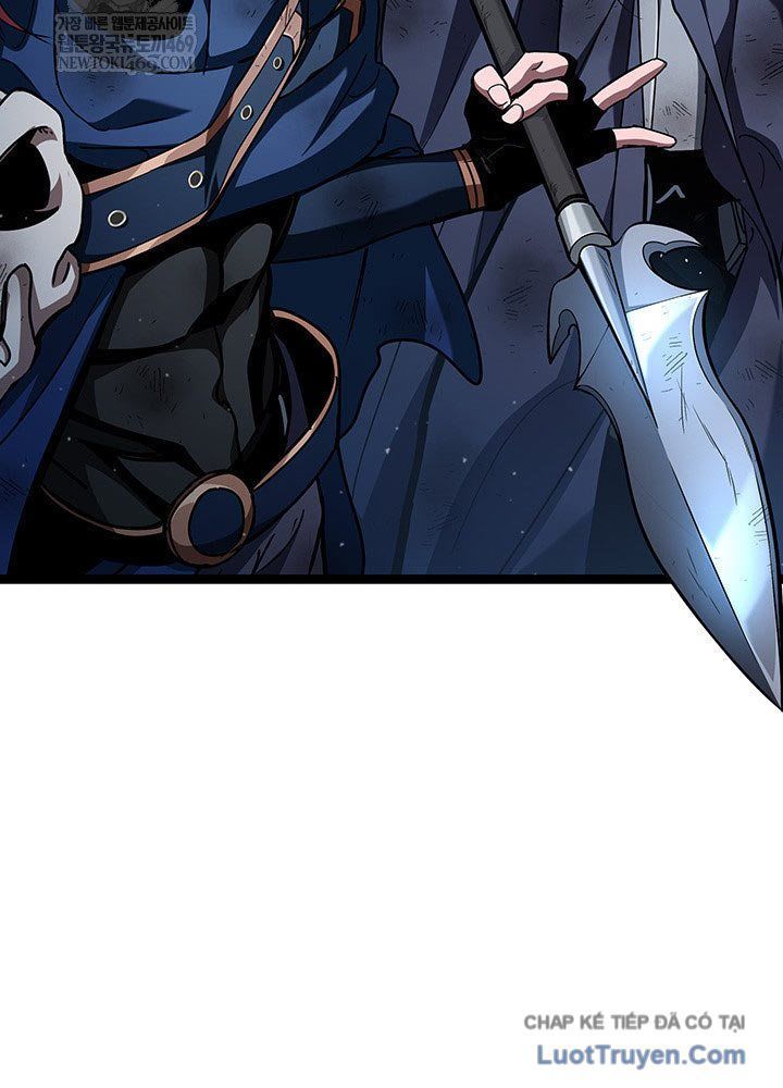 Sinh Tồn Với Tư Cách Là Một Huyết Vương [Chap 6-13]