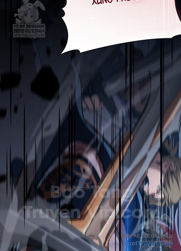 Sinh Tồn Với Tư Cách Là Một Huyết Vương [Chap 6-13]