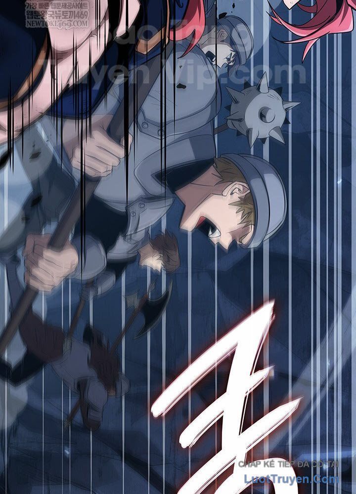 Sinh Tồn Với Tư Cách Là Một Huyết Vương [Chap 6-13]