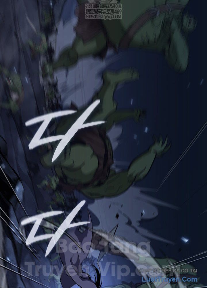 Sinh Tồn Với Tư Cách Là Một Huyết Vương [Chap 6-13]