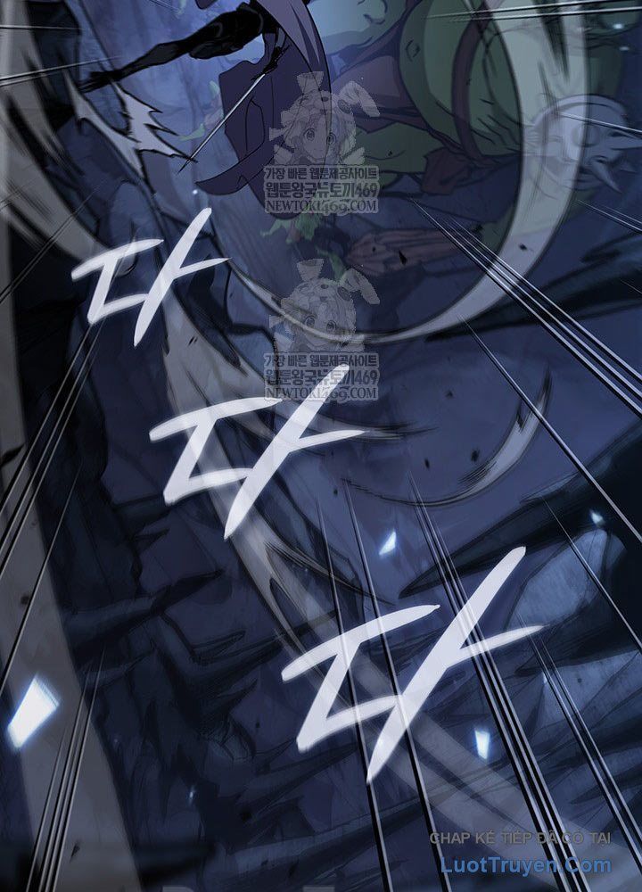 Sinh Tồn Với Tư Cách Là Một Huyết Vương [Chap 6-13]